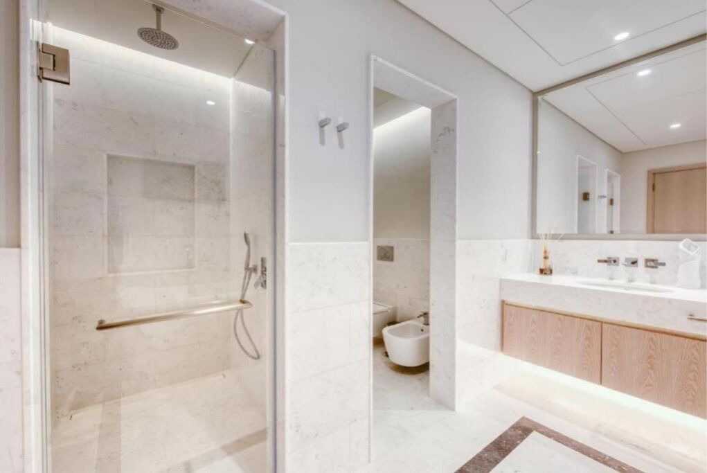 Photo of Bathroom in Deira