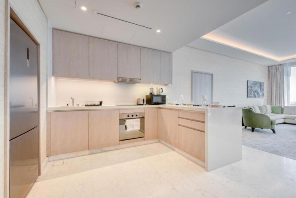 Photo of Kitchen in Deira