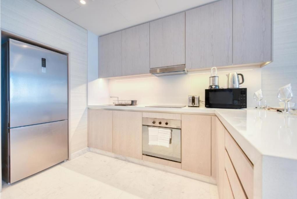 Photo of Kitchen in Deira