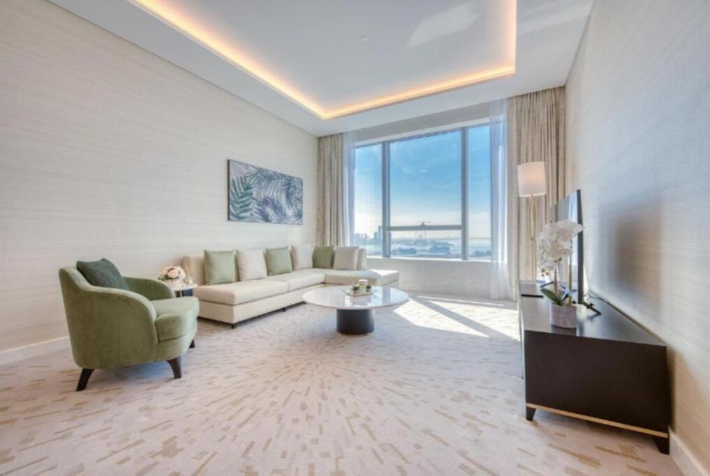 Photo of Livingroom in Deira