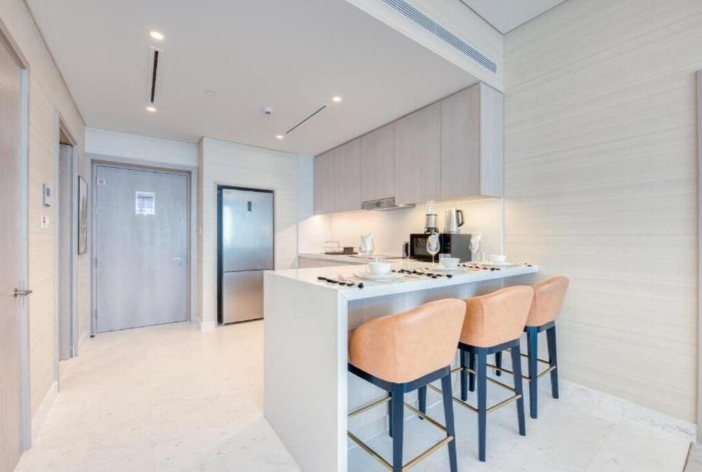 Photo of Kitchen in Deira