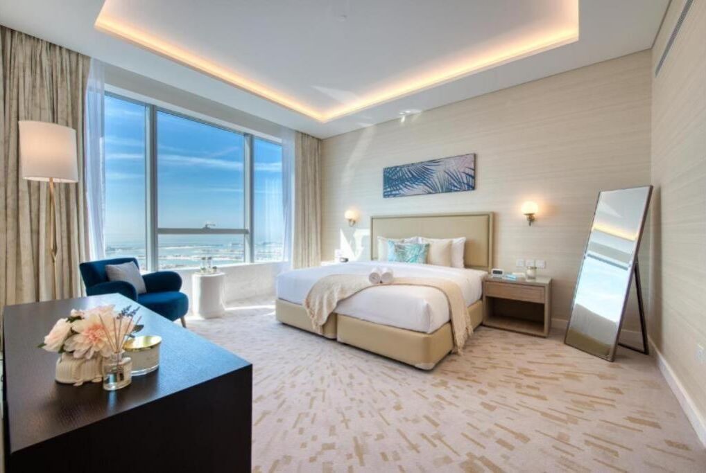 Photo of Bedroom in Deira