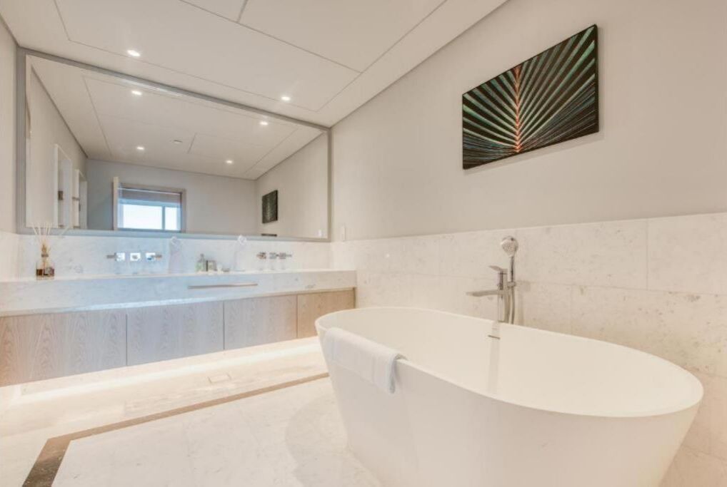 Photo of Bathroom in Deira