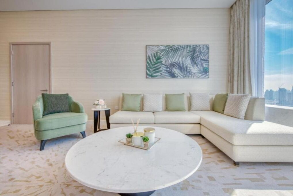 Photo of Livingroom in Deira