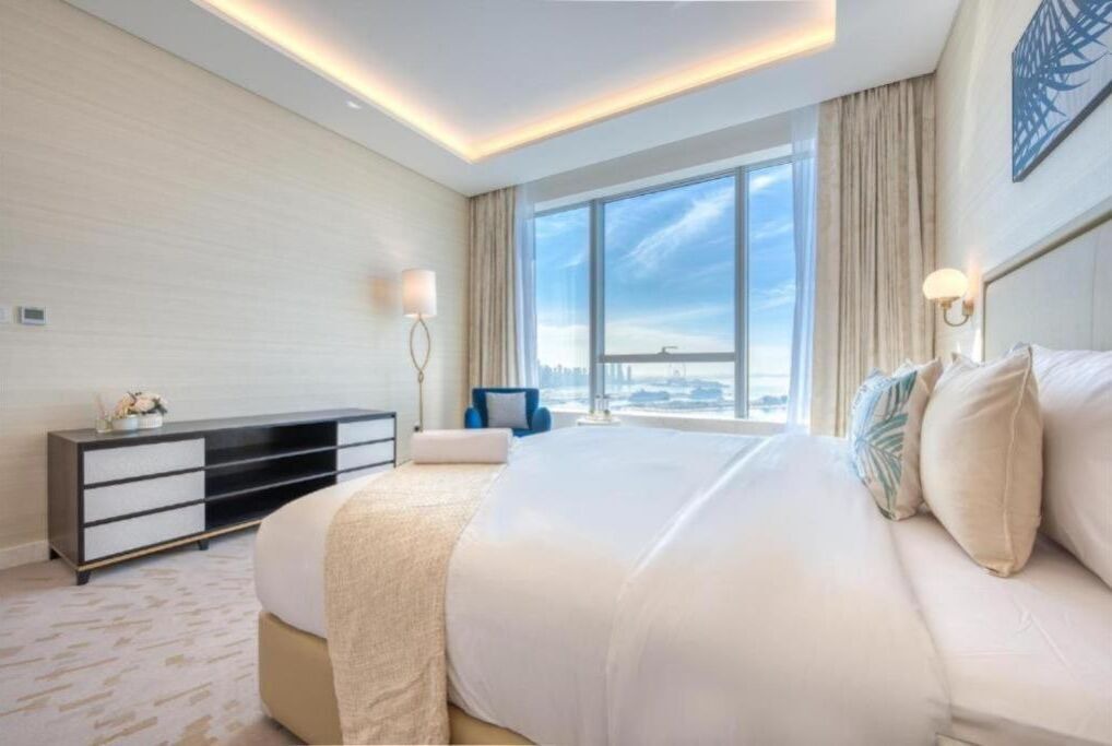 Photo of Bedroom in Deira