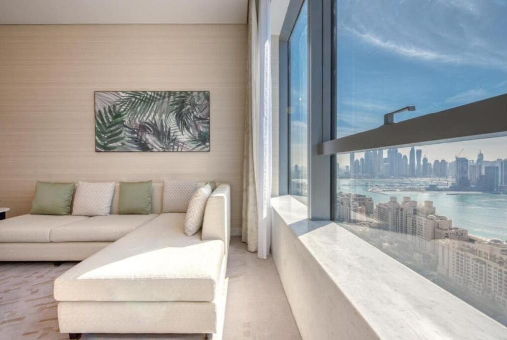 Photo of Livingroom in Deira