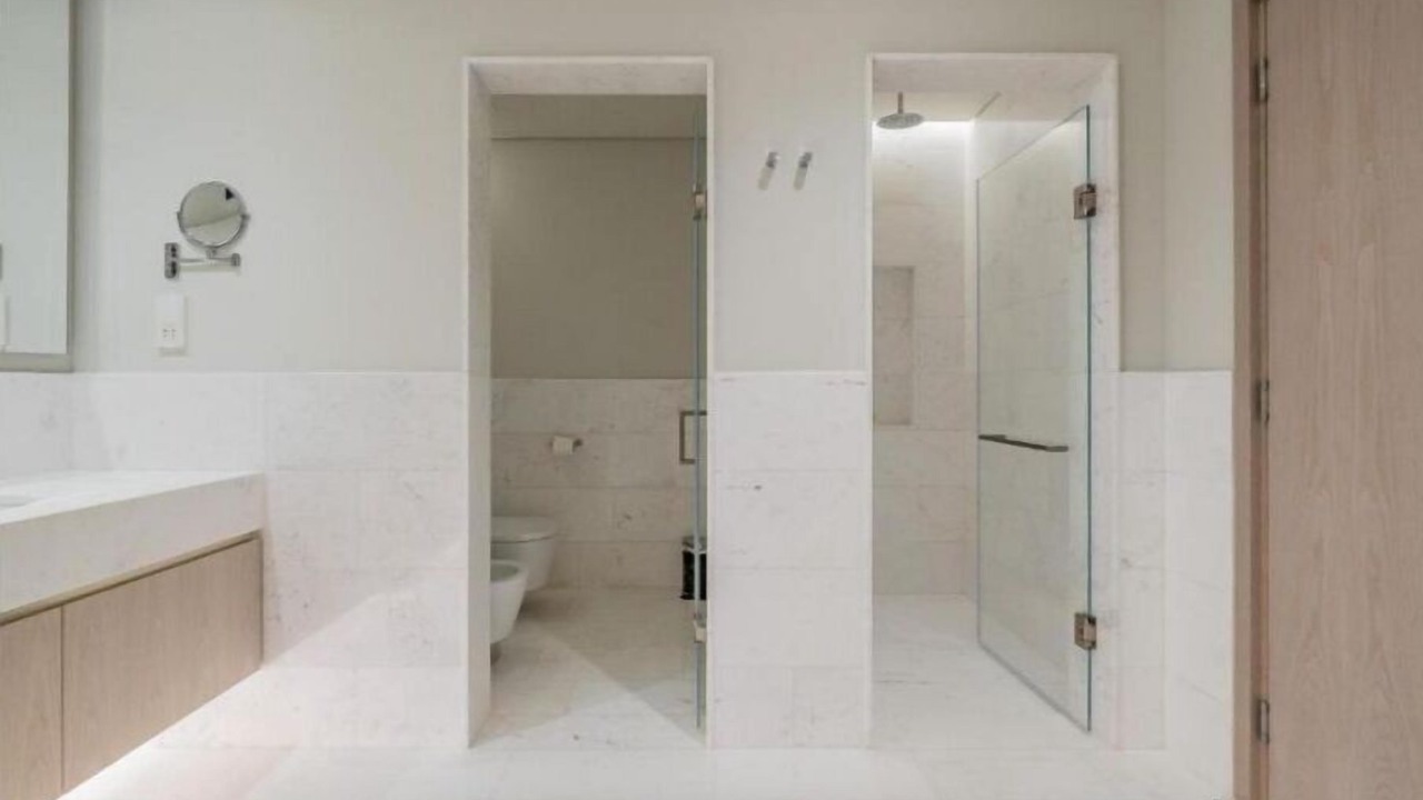 Photo of Bathroom in Deira