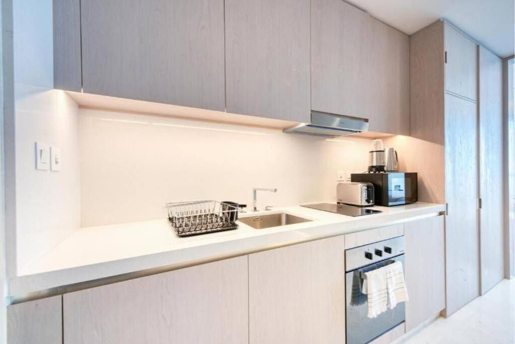 Photo of Kitchen in Deira