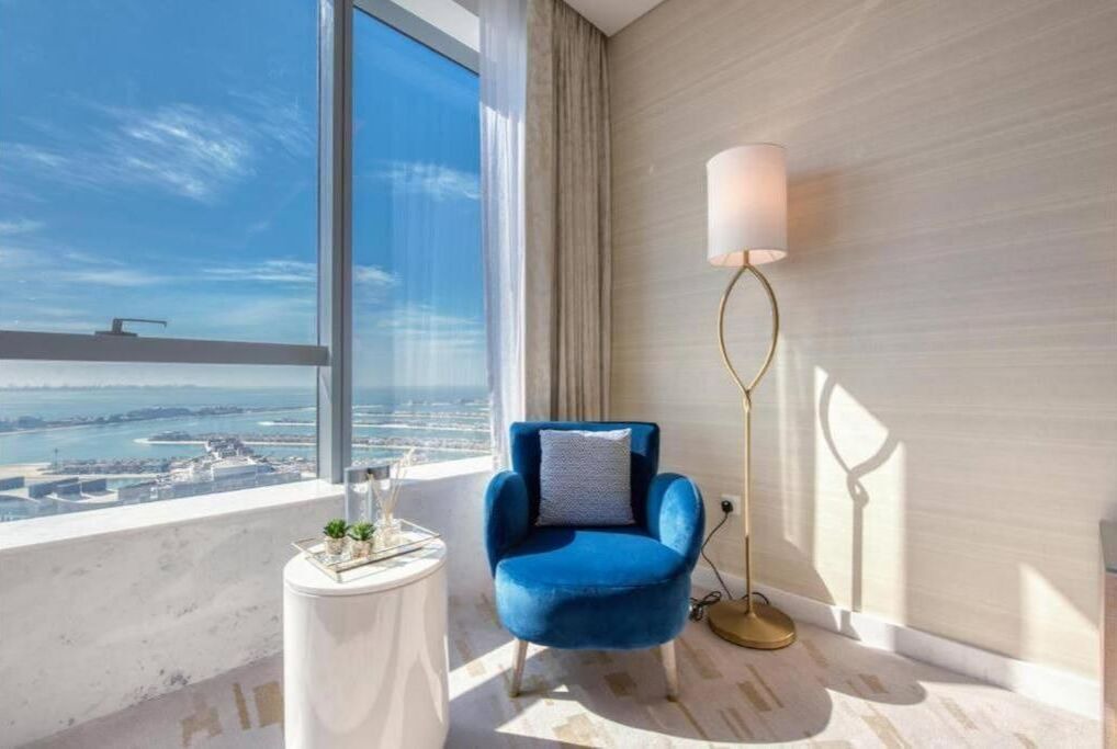 Photo of Livingroom in Deira