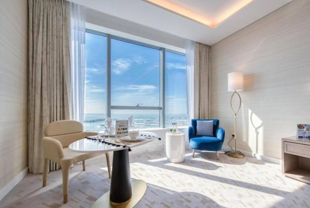 Photo of Livingroom in Deira