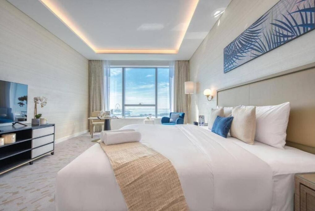 Photo of Bedroom in Deira