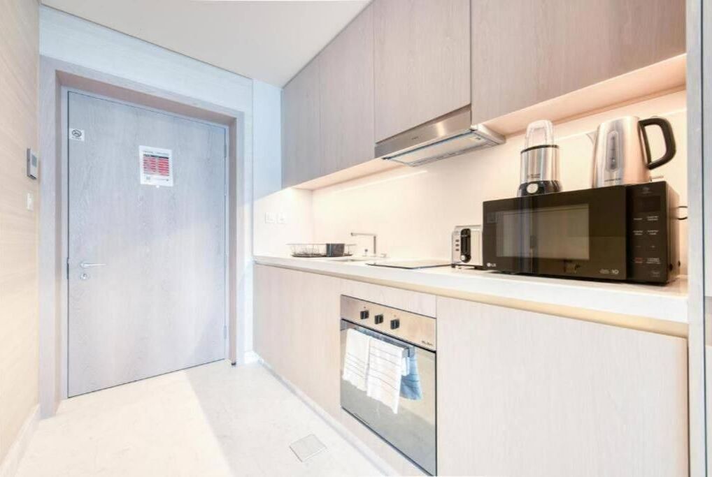 Photo of Kitchen in Deira