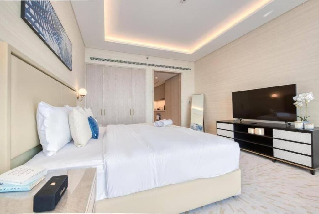 Photo of Bedroom in Deira