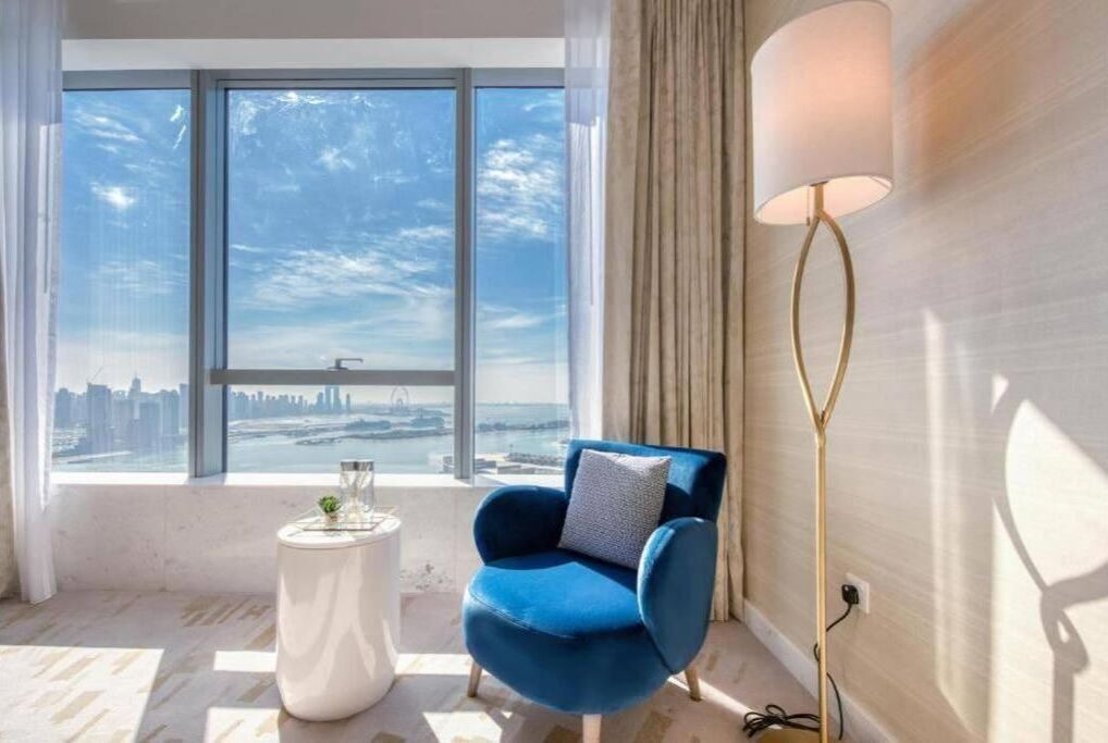 Photo of Livingroom in Deira