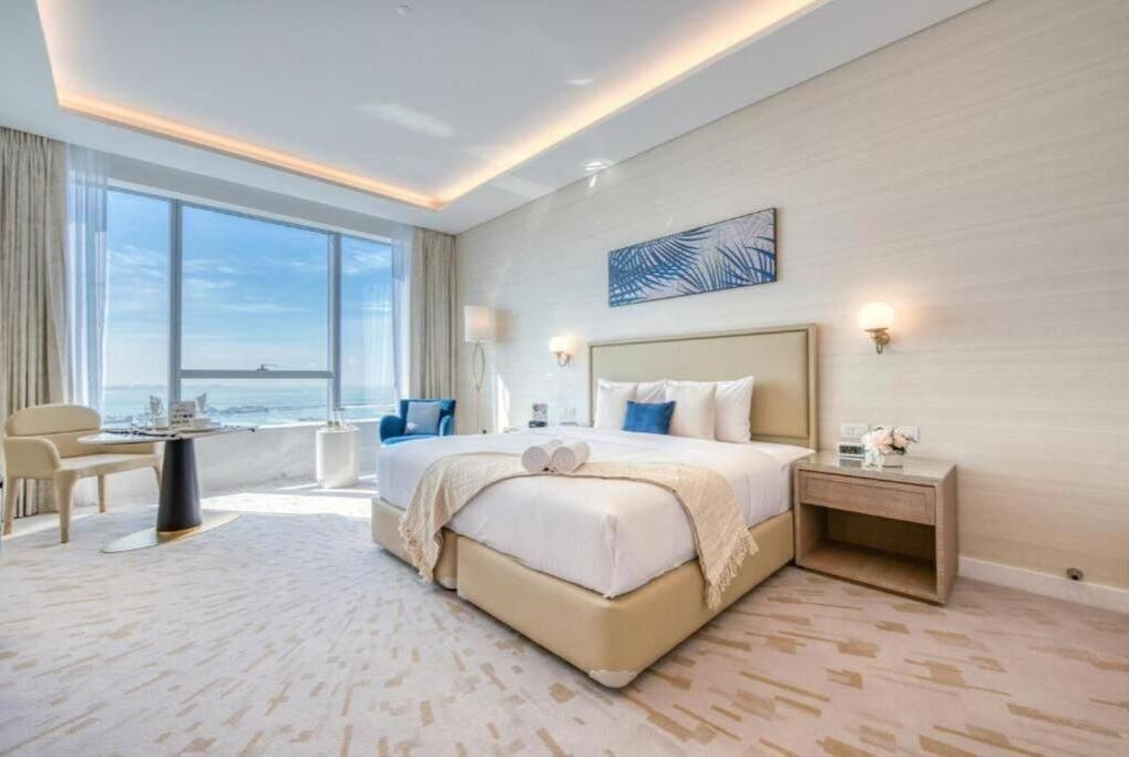 Photo of Bedroom in Deira