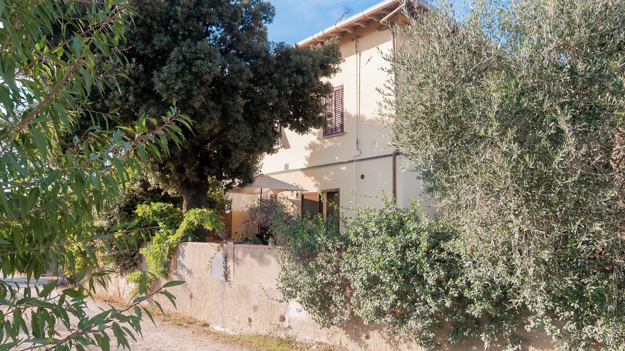 Photo of Outdoor in Gorgognano