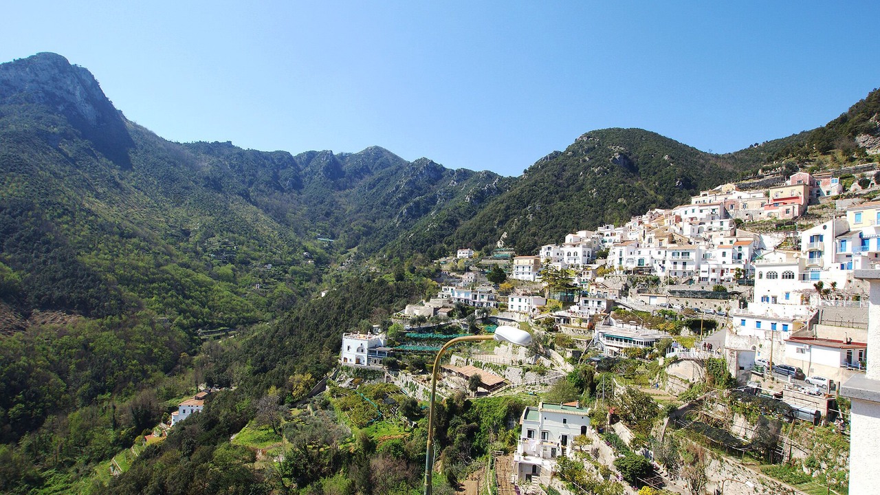 Photo of Outdoor in Albori