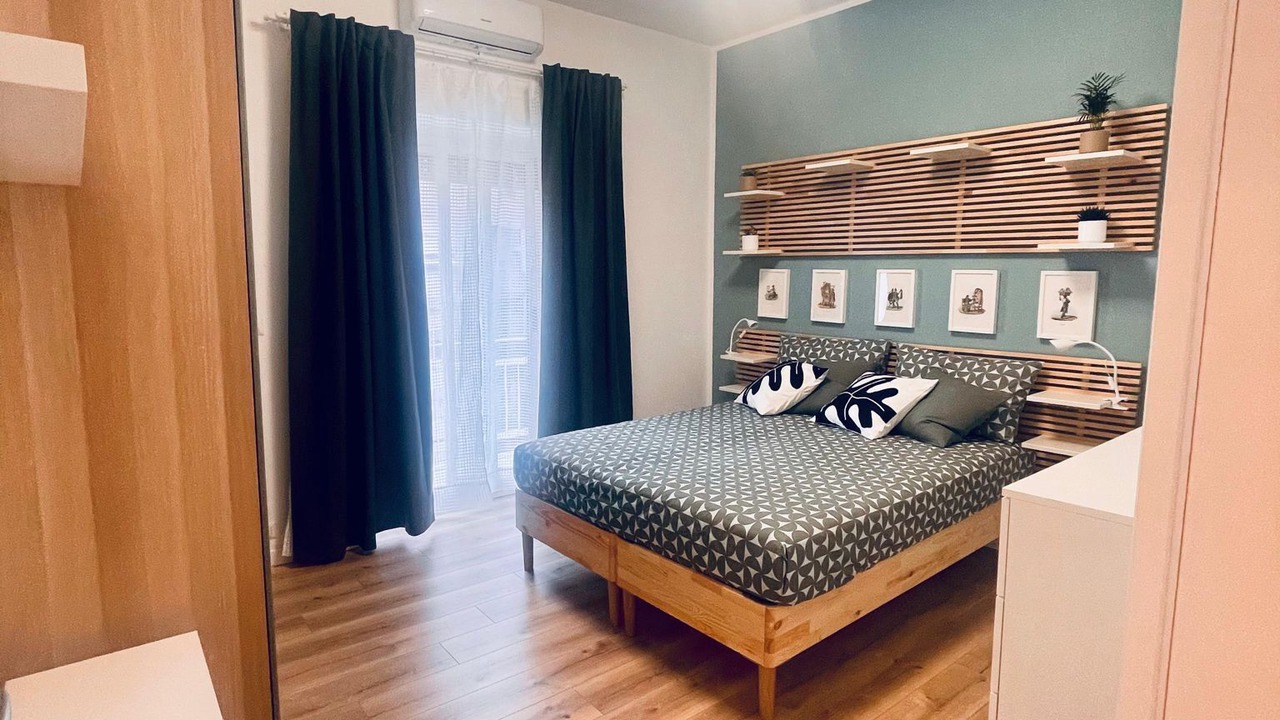 Photo of Bedroom in Arenella