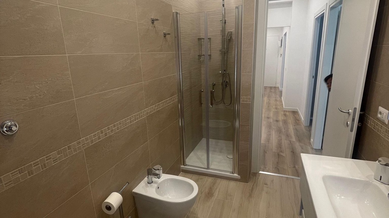 Photo of Bathroom in Arenella
