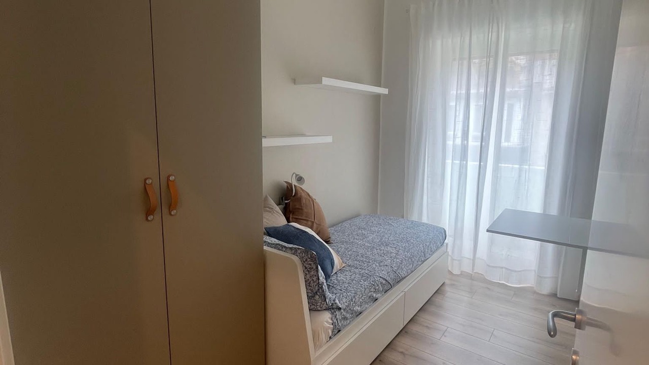 Photo of Bedroom in Arenella