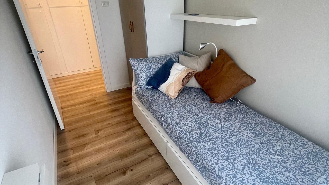 Photo of Bedroom in Arenella
