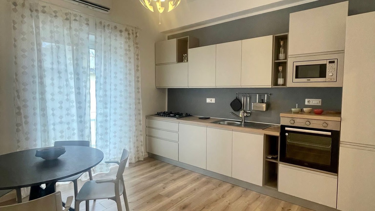 Photo of Kitchen in Arenella