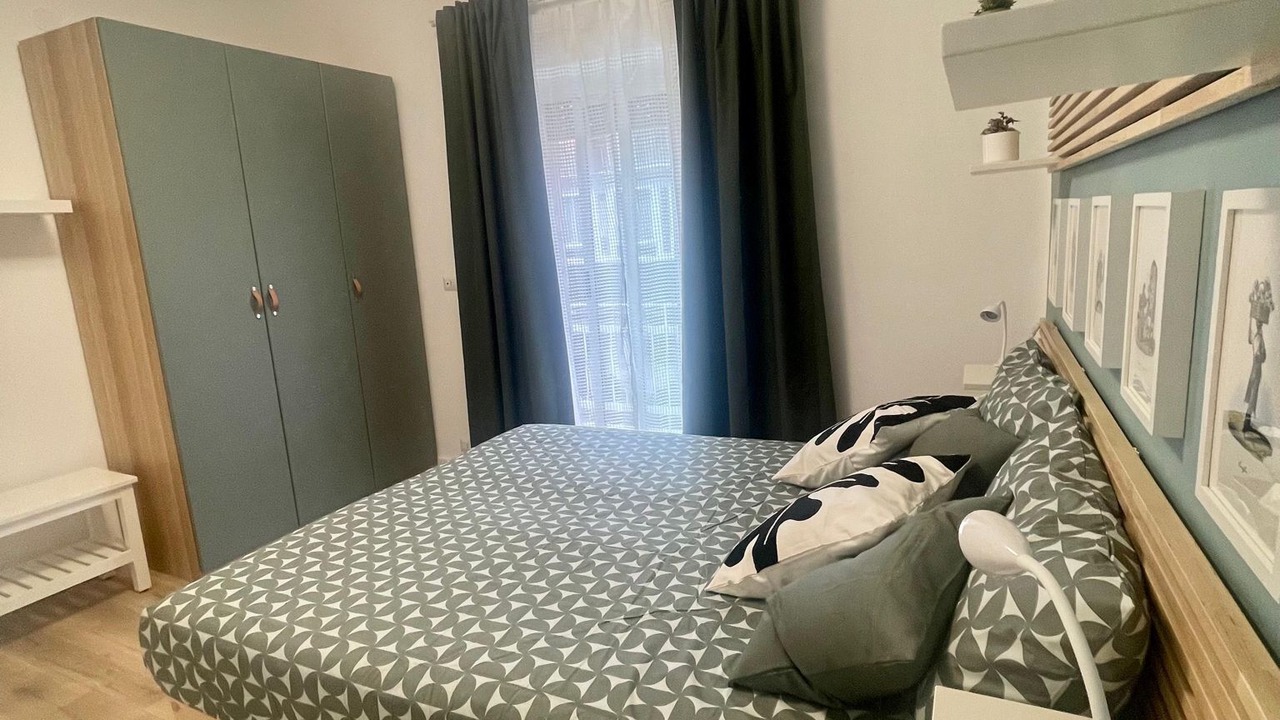 Photo of Bedroom in Arenella