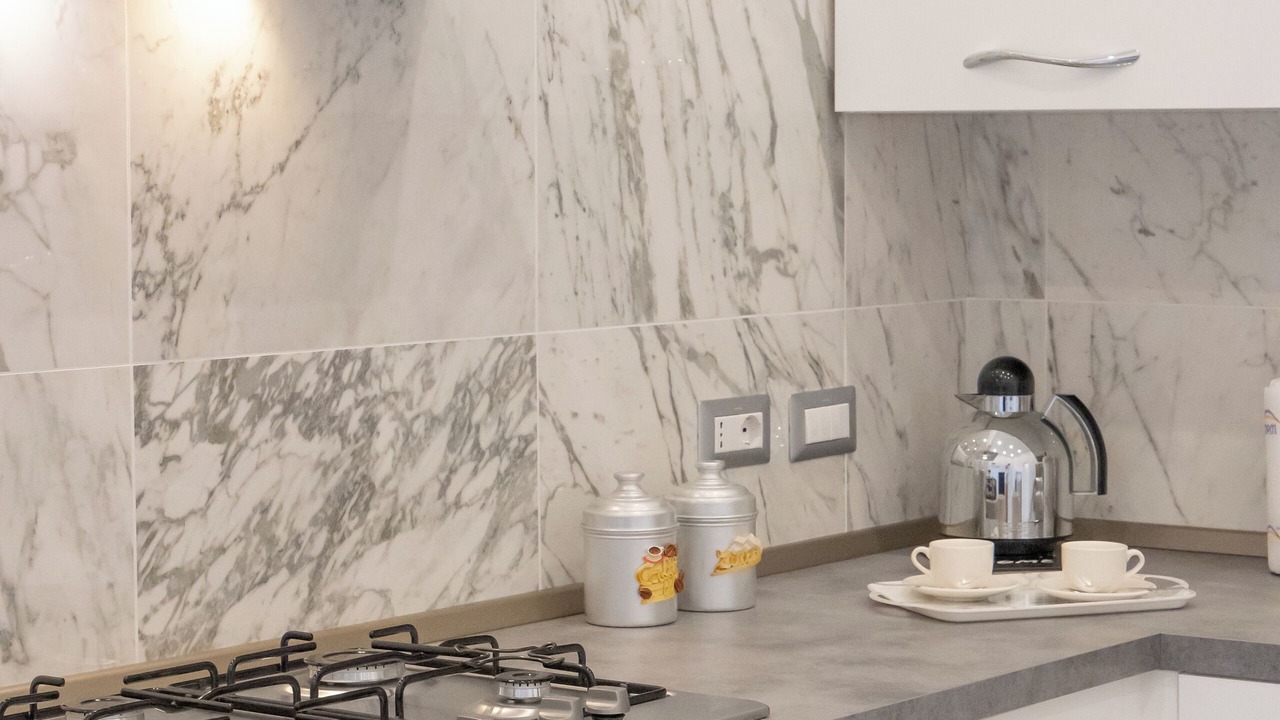 Photo of Kitchen in Torre Annunziata