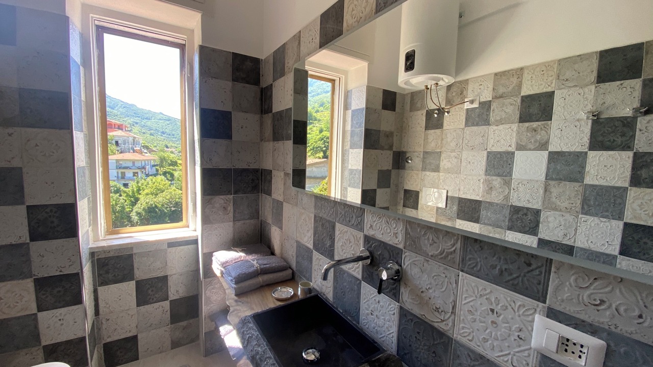 Photo of Bathroom in Campinola