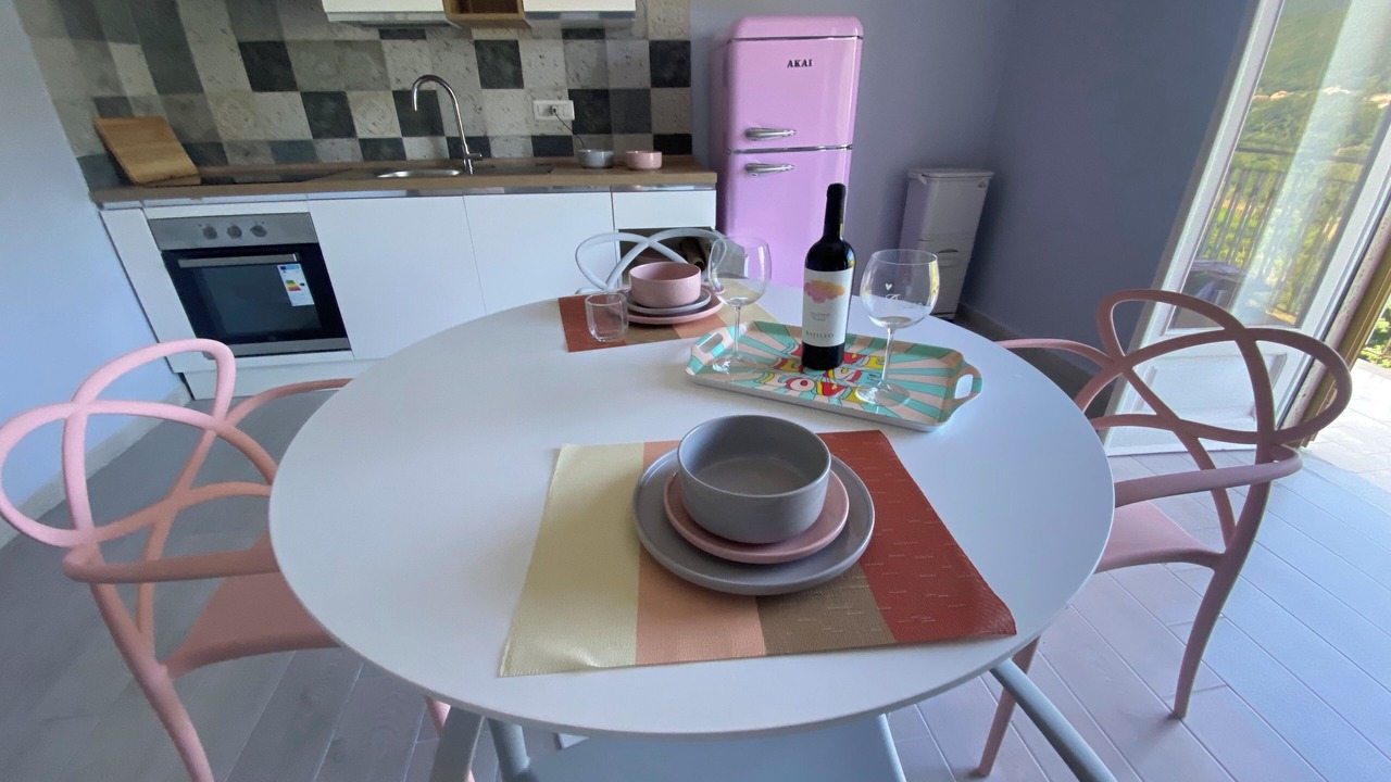 Photo of Kitchen in Campinola