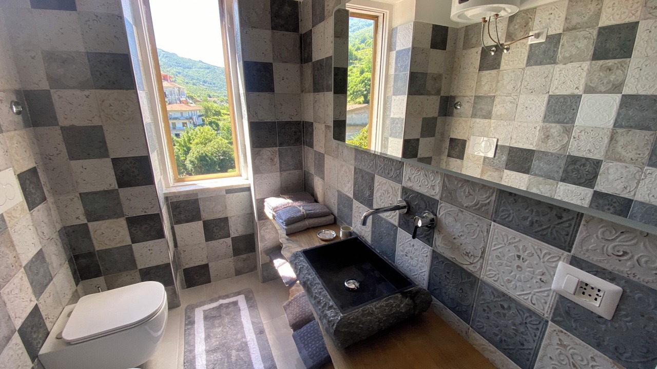 Photo of Bathroom in Campinola