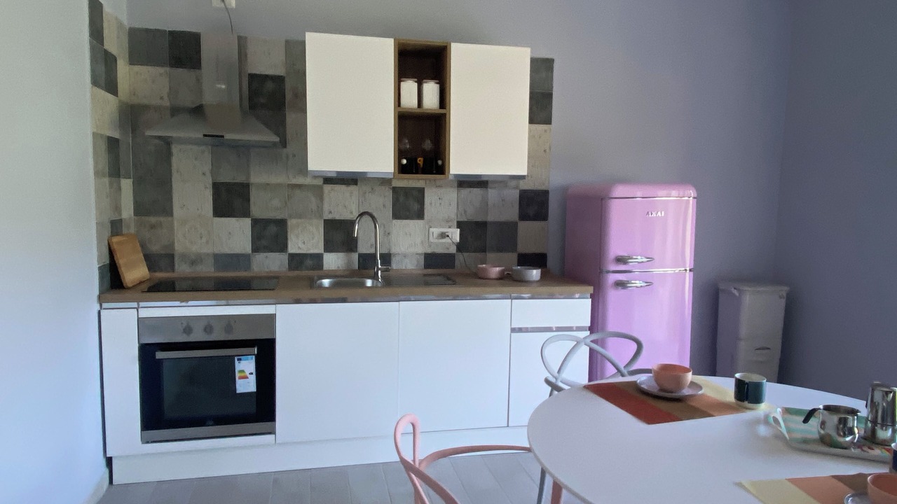 Photo of Kitchen in Campinola