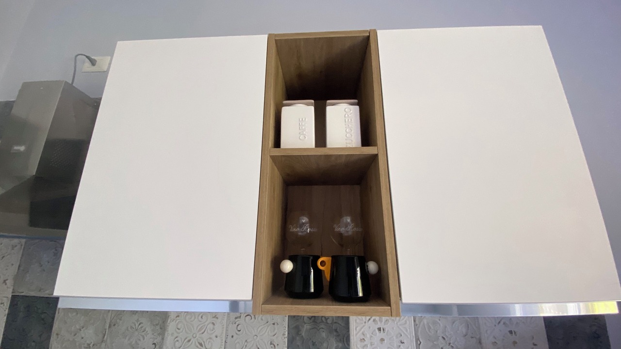 Photo of Kitchen in Campinola