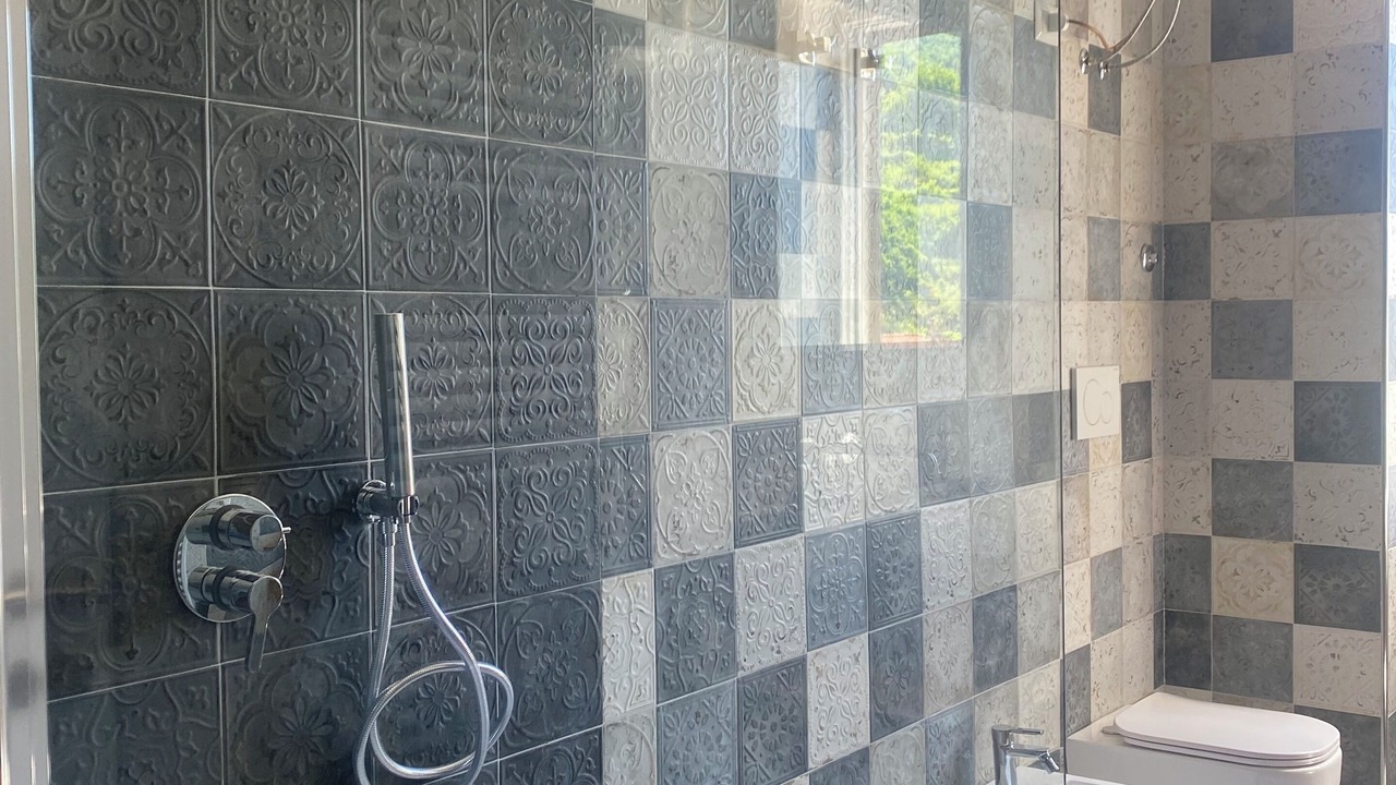 Photo of Bathroom in Campinola