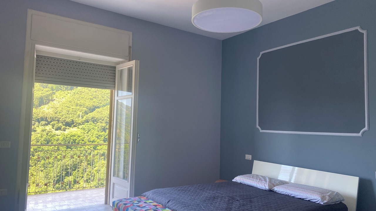 Photo of Bedroom in Campinola