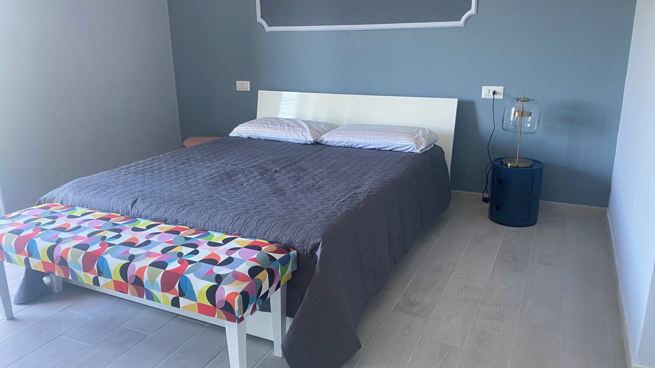 Photo of Bedroom in Campinola