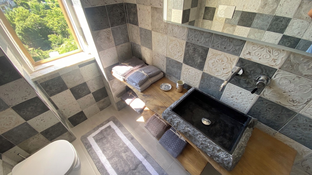 Photo of Bathroom in Campinola