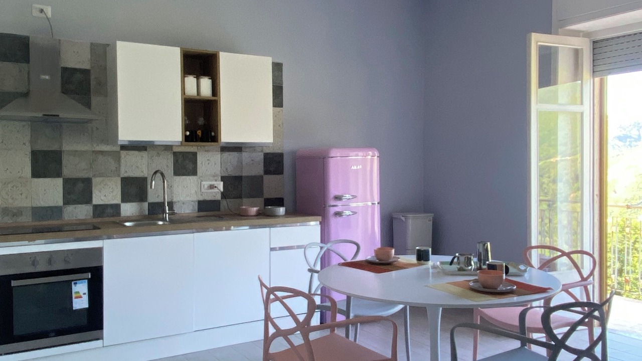 Photo of Kitchen in Campinola