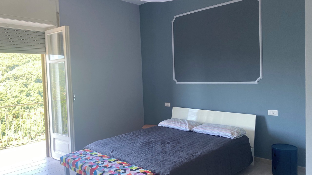 Photo of Bedroom in Campinola