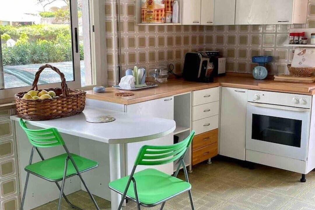 Photo of Kitchen in Bonifati