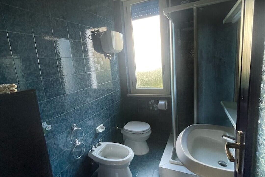 Photo of Bathroom in Bonifati