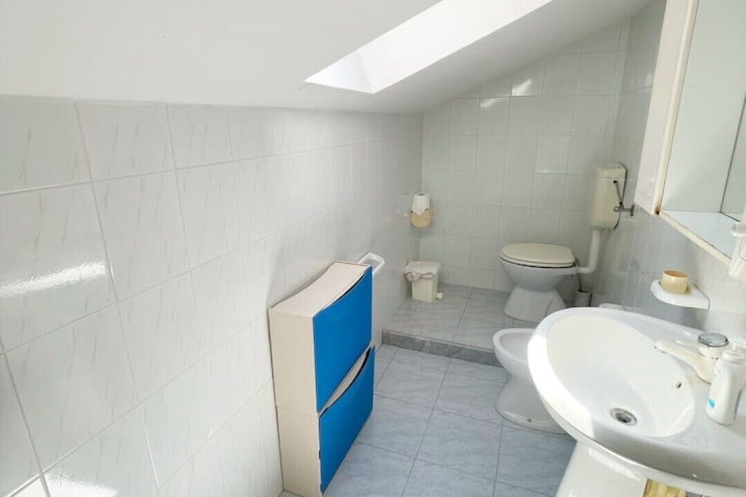 Photo of Bathroom in Bonifati