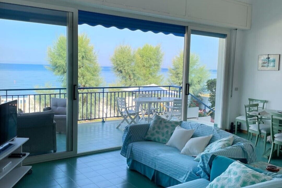 Photo of Livingroom in Bonifati