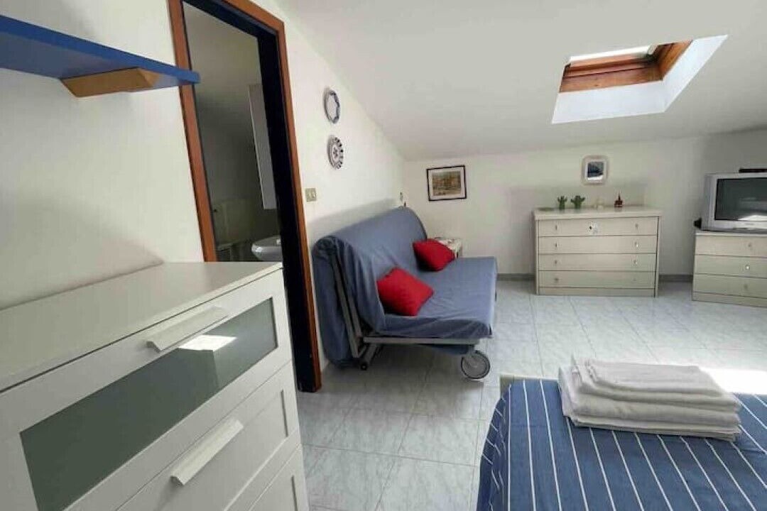 Photo of Livingroom in Bonifati