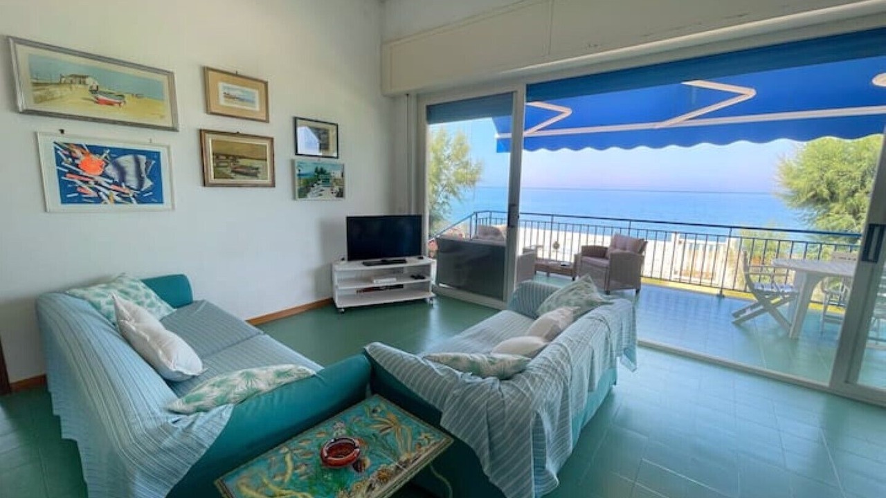 Photo of Livingroom in Bonifati