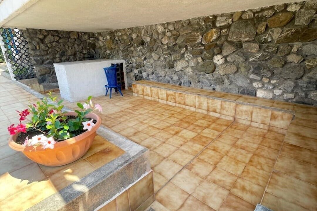 Photo of Patio Balcony in Bonifati