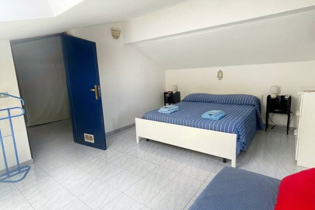 Photo of Bedroom in Bonifati