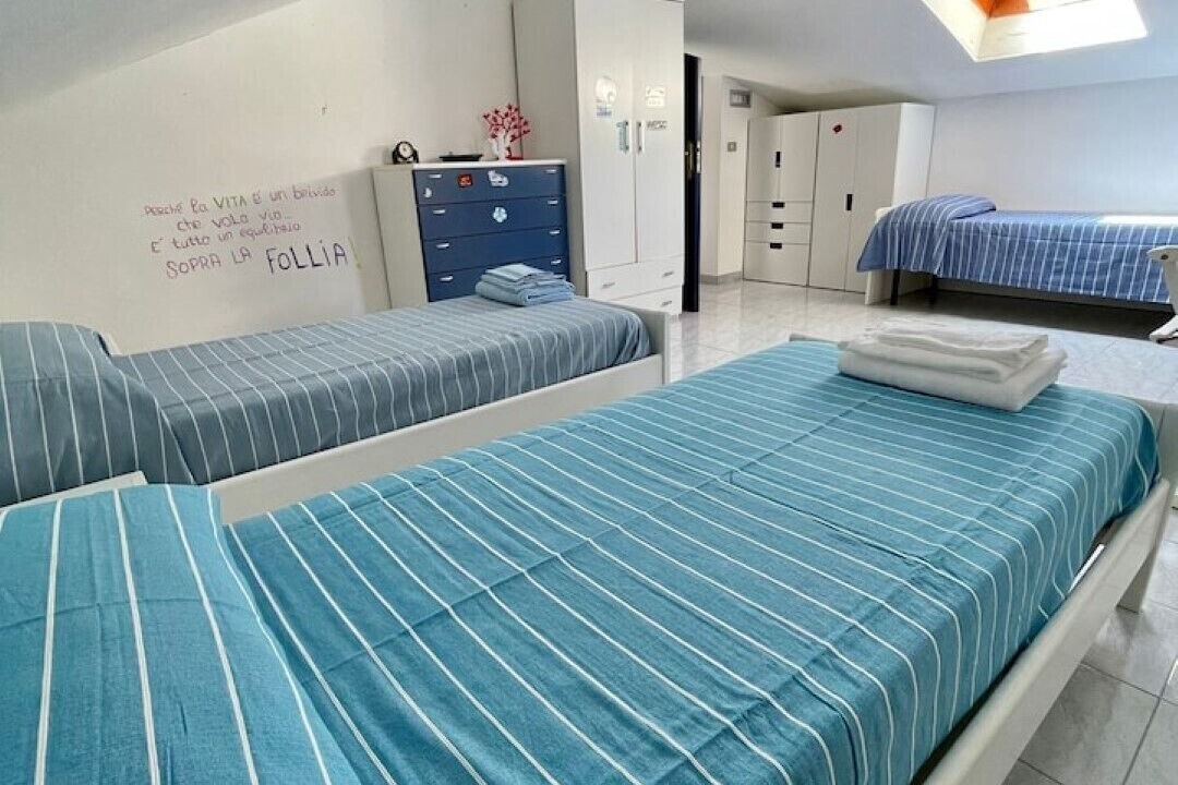 Photo of Bedroom in Bonifati