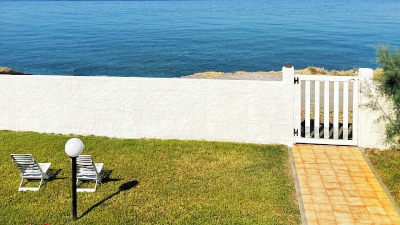 Photo of Patio Balcony in Bonifati