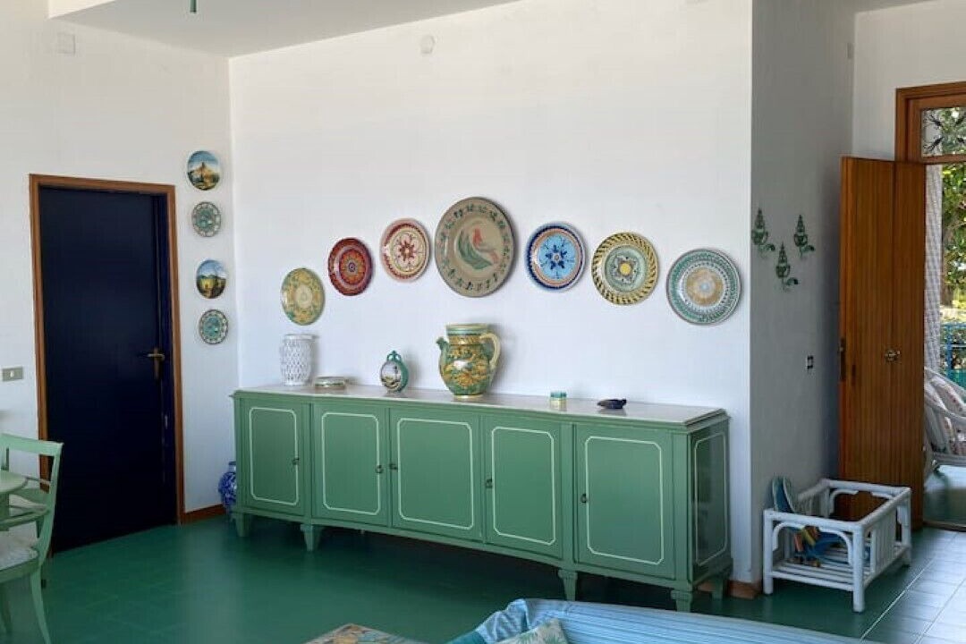 Photo of Livingroom in Bonifati